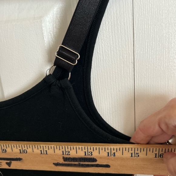 Karv mesh front dress - Picture 11 of 12